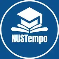 NUSTempo WhatsApp Channel