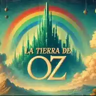 La Tierra de Oz WhatsApp Channel