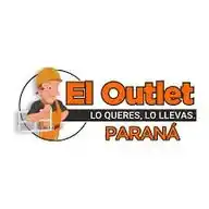 Ofertas OUTLET PARANÁ WhatsApp Channel