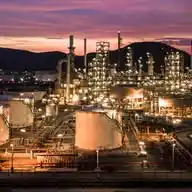 Oil and Gas. Online