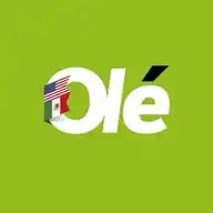 Olé USA🇺🇸 / MEX🇲🇽 WhatsApp Channel
