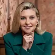 Олена Зеленська WhatsApp Channel