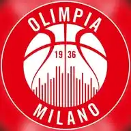 Olimpia Milano 1936 WhatsApp Channel