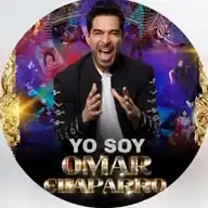 Omar Chaparro WhatsApp Channel