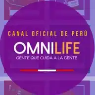 OMNILIFE Perú Oficial WhatsApp Channel