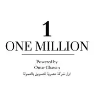 One Million By Omar Ghassan WhatsApp Channel