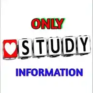 👨‍🎓 ONLY STUDY  INFORMATION 👨‍🎓 WhatsApp Channel