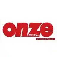 Onze Mondial  WhatsApp Channel