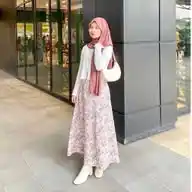 Rekomendasi Outfit | Ootd Hijab | Ootd Remaja Indonesia WhatsApp Channel