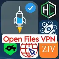 Open Files VPN WhatsApp Channel