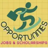 OPPPORTUNITIES:Jobs & Scholarships WhatsApp Channel