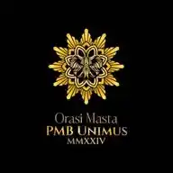 ORASI MASTA PMB UNIMUS 2024 WhatsApp Channel