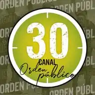 Orden Público WhatsApp Channel