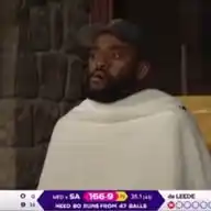 Out of context cricket WhatsApp Channel