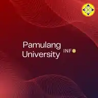 Pamulang University Info. WhatsApp Channel