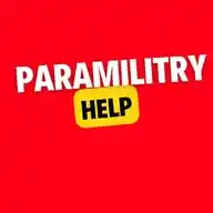 PARAMILITARY HELP - CAPF WhatsApp Channel