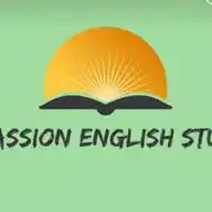 Passion English Study WhatsApp Channel