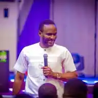 Pastor Elvis Agyemang WhatsApp Channel
