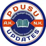 PDUSU Updates WhatsApp Channel