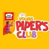Peek Freans Young Piper’s Club WhatsApp Channel