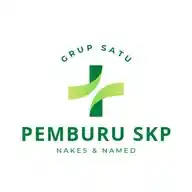 Pemburu SKP Kemenkes WhatsApp Channel