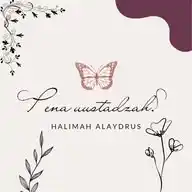 🖊Pena Ustadzah Halimah Alaydrus ˗ˏˋ﷽ˎˊ˗ WhatsApp Channel