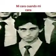 Pendejos Identificandose WhatsApp Channel