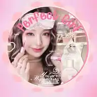 𐙚 𝓟𝓮𝓻𝓯𝓮𝓬𝓽 𝓰𝓲𝓻𝓵  𐙚 WhatsApp Channel