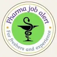 Pharma Jobs Fresher And Experienced  (Pharmajobalert.In) WhatsApp Channel