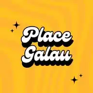 place galau. WhatsApp Channel