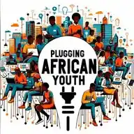 Plugging African Youth WhatsApp Channel