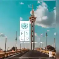 PNUD RDC WhatsApp Channel