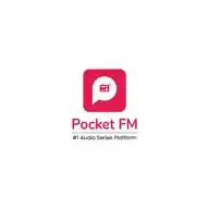 Pocket FM  Audio Series WhatsApp Channel