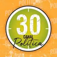 Política en Minuto30 WhatsApp Channel