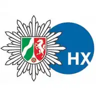 Polizei NRW Höxter WhatsApp Channel