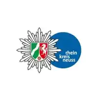 Polizei NRW Rhein-Kreis-Neuss WhatsApp Channel
