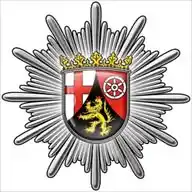Polizeipräsidium Westpfalz WhatsApp Channel