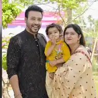 Pooja & Ripun WhatsApp Channel