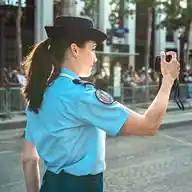 Porte-parole Gendarmerie 👮🏻‍♀️ WhatsApp Channel