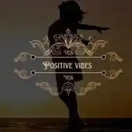 Positive Vibes WhatsApp Channel