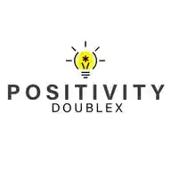 Positivity DoubleX WhatsApp Channel