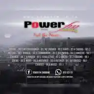 Power FM Zimbabwe WhatsApp Channel