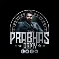 Prabhas Army ™ WhatsApp Channel