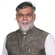 Prahlad Singh Patel WhatsApp Channel