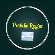 PratidinRojgar - Employment News In Hindi WhatsApp Channel