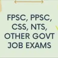 Preparation with Sir Tauqeer Jobs PPSC FPSC CSS NTS SPSC MCQs Mdcat Paper Test ISSB Books Notes Bpsc WhatsApp Channel