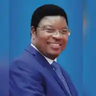 Prime Minister Tanzania WhatsApp Channel