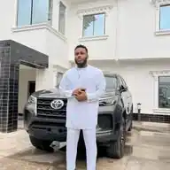 Prinx Emmanuel’s corner WhatsApp Channel