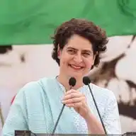 Priyanka Gandhi Vadra WhatsApp Channel