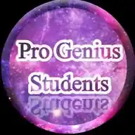 Pro Genius Students WhatsApp Channel